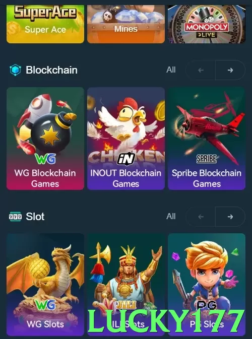 lucky177 App - 5