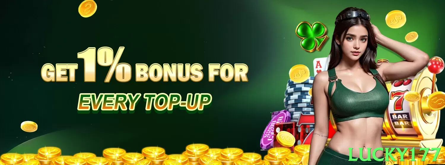 lucky177 - 2